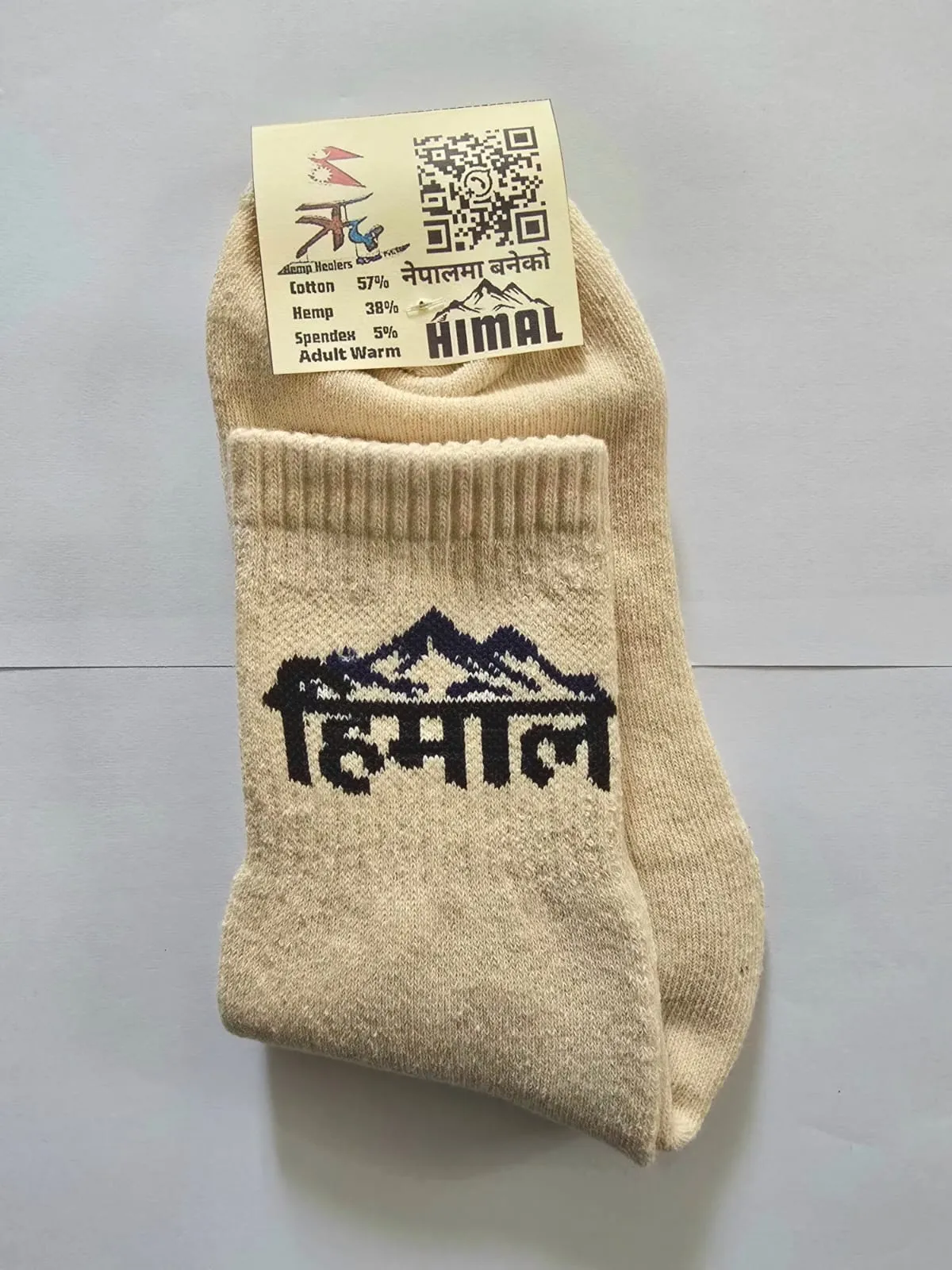 Himal  Warm Socks